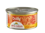 Almo Nature Daily Mousse mit Huhn  24 x 85g